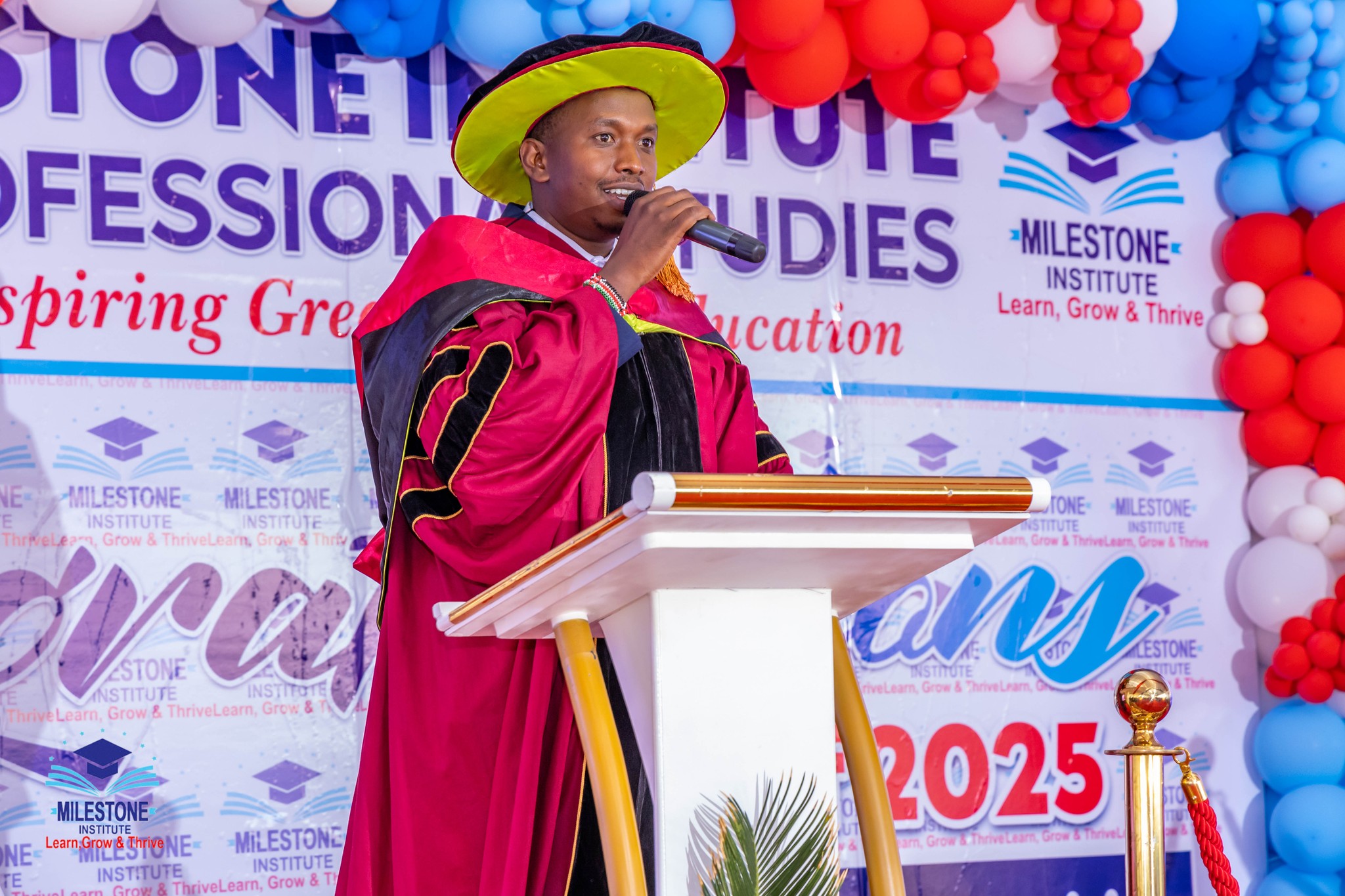 Advancing Multilingual Competence and Academic Excellence